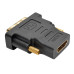 Tripp Lite P782-010-DH HDMI/DVI/USB KVM Cable Kit, 10 ft. (3.05 m) - USB 2.0, 4K 60Hz
