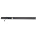 Tripp Lite PS2408B surge protector Black 8 AC outlet(s) 120 V 4.57 m