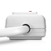 V7 SA0712W-9N6 surge protector White 7 AC outlet(s) 3.6 m