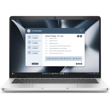 DELL Pro 13 Plus PB13255 Laptop 33.8 cm (13.3