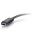 C2G 29483 USB graphics adapter 1920 x 1080 pixels Black