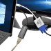 Tripp Lite P137-GHV-V2-K2 4K Video and Ethernet 3-in-1 Accessory Kit for Microsoft Surface and Surface Pro