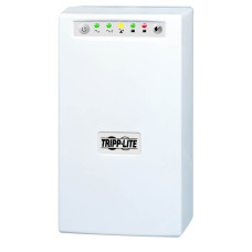 Tripp Lite SmartPro 120V 700VA 450W Medical-Grade Line-Interactive Tower UPS with 4 Outlets, Full Isolation, USB, Lithium Battery