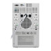 Tripp Lite SmartPro 120V 700VA 450W Medical-Grade Line-Interactive Tower UPS with 4 Outlets, Full Isolation, USB, Lithium Battery