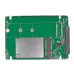Tripp Lite P960-001-MSATA mSATA SSD to 2.5 in. SATA Enclosure Adapter Converter