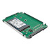 Tripp Lite P960-001-MSATA mSATA SSD to 2.5 in. SATA Enclosure Adapter Converter