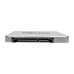 Tripp Lite P960-001-MSATA mSATA SSD to 2.5 in. SATA Enclosure Adapter Converter