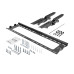 StarTech.com Flat-Screen TV Wall Mount - Tilting