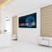 StarTech.com Flat-Screen TV Wall Mount - Tilting