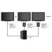 StarTech.com USB to VGA Adapter - 1440x900