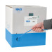 Tripp Lite N220-01K-BL Cat6 Gigabit Bulk UTP Stranded 24 AWG CMR PVC Cable, Blue, 1000 ft. (304.8 m) TAA