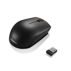 Lenovo GX30K79402 mouse Ambidextrous RF Wireless Optical 1000 DPI