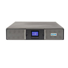 Eaton 9PX1500GRT uninterruptible power supply (UPS) Double-conversion (Online) 1.5 kVA 1350 W 8 AC outlet(s)