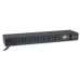 APC AP7800B power distribution unit (PDU) 8 AC outlet(s) 1U Black