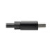 Tripp Lite P586-003-HDMI Mini DisplayPort to HDMI Active Adapter Cable (M/M), 1080p, 3 ft. (0.9 m)