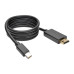 Tripp Lite P586-003-HDMI Mini DisplayPort to HDMI Active Adapter Cable (M/M), 1080p, 3 ft. (0.9 m)