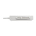 Tripp Lite U438-06N-G1-W USB 3.1 Gen 1 (5 Gbps) USB-C to SATA III Adapter Cable with UASP, 2.5 in. SATA Hard Drives, Thunderbolt 3 Compatible, White