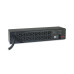 APC AP7802B power distribution unit (PDU) 16 AC outlet(s) 2U Black