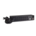 APC AP7902B power distribution unit (PDU) 16 AC outlet(s) 2U Black