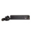 APC AP7902B power distribution unit (PDU) 16 AC outlet(s) 2U Black