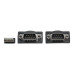 Tripp Lite U209-006-2 2-Port USB to DB9 Serial FTDI Adapter Cable with COM Retention (M/M), 6 ft. (1.83 m)