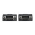 Tripp Lite U209-006-2 2-Port USB to DB9 Serial FTDI Adapter Cable with COM Retention (M/M), 6 ft. (1.83 m)