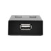 Tripp Lite U215-002 2-Port USB 2.0 Printer/Peripheral Sharing Switch