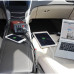 Tripp Lite 150W PowerVerter Ultra-Compact Car Inverter with AC Outlet and 2 USB Charging Ports