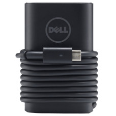 DELL 492-BBUU power adapter/inverter Indoor 45 W Black