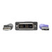Tripp Lite B055-001-UDV NetDirector DVI USB Server Interface Unit with Virtual Media and CAC Support (B064-IPG Series), USB and DVI