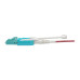 Tripp Lite N821-05M-MG-T 10G Duplex Multimode 50/125 OM4 LSZH Fiber Optic Cable (LC/LC), Push/Pull Tabs, Magenta, 5 m