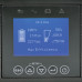 Tripp Lite SUINT1000LCD2U SmartOnline 208/230V 1000VA 900W Double-Conversion UPS - 6 Outlets, Extended Run, Card Slot, LCD, USB, DB9, 2U