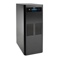 Tripp Lite SUTX40K SmartOnline SUTX Series 3-Phase 220/380V, 230/400V, 240/415V 40kVA 40kW On-Line Double-Conversion UPS, Tower, Extended Run, SNMP Option