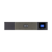 Eaton 5P1000RC uninterruptible power supply (UPS) Double-conversion (Online) 1 kVA 770 W 10 AC outlet(s)