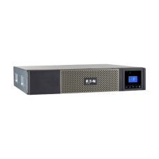 Eaton 5P1000RC uninterruptible power supply (UPS) Double-conversion (Online) 1 kVA 770 W 10 AC outlet(s)