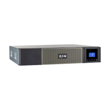 Eaton 5P750RC uninterruptible power supply (UPS) Double-conversion (Online) 0.75 kVA 600 W 10 AC outlet(s)
