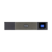 Eaton 5P750RC uninterruptible power supply (UPS) Double-conversion (Online) 0.75 kVA 600 W 10 AC outlet(s)