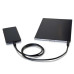 C2G 28848 USB cable 1 m USB 3.2 Gen 2 (3.1 Gen 2) USB C Black