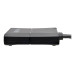 Tripp Lite B032-DUA2 2-Port USB/DVI Cable KVM Switch with Audio, Cables and USB Peripheral Sharing
