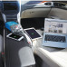 Tripp Lite 375W PowerVerter Ultra-Compact Car Inverter with 2 AC Outlets, 2 USB Charging Ports and Battery Cables