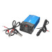 Tripp Lite 375W PowerVerter Ultra-Compact Car Inverter with 2 AC Outlets, 2 USB Charging Ports and Battery Cables
