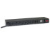 APC AP7801B power distribution unit (PDU) 8 AC outlet(s) 1U Black