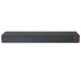 APC AP7801B power distribution unit (PDU) 8 AC outlet(s) 1U Black