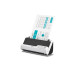 Epson DS-C490 Sheet-fed scanner Black, Grey