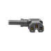 Tripp Lite P019-008-C15RA power cable Black 2.5 m NEMA 5-15P IEC 320