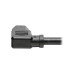 Tripp Lite P019-008-C15RA power cable Black 2.5 m NEMA 5-15P IEC 320