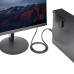 StarTech.com 6ft (1.8m) DisplayPort to DVI Cable - DisplayPort to DVI Adapter Cable 1080p Video - DisplayPort to DVI-D Cable Single Link - DP to DVI Monitor Cable - DP 1.2 to DVI Converter