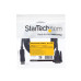 StarTech.com 6ft (1.8m) DisplayPort to DVI Cable - DisplayPort to DVI Adapter Cable 1080p Video - DisplayPort to DVI-D Cable Single Link - DP to DVI Monitor Cable - DP 1.2 to DVI Converter
