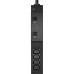 APC AP6002A power distribution unit (PDU) 16 AC outlet(s) Black