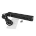 StarTech.com 1U 19 inch 8 Port Rack Mount PDU - IEC C13 Socket Rackmount Power Supply/Strip - Horizontal Server Rack Mountable PDU /Data Center Power Distribution Unit 16A 240V